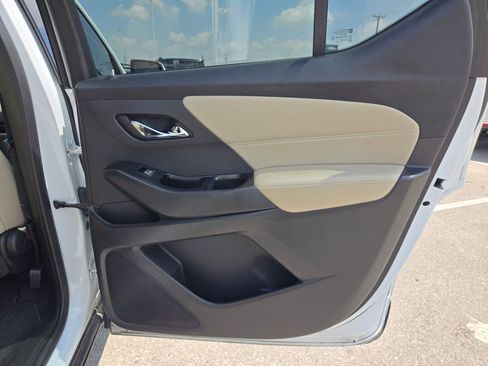 Certified 2023 Chevrolet Traverse LS w/ Safety Package FWD image 25