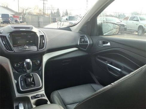 Used 2013 Ford Escape SEL image 13