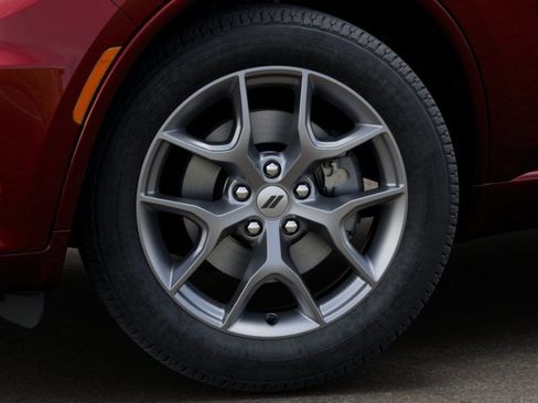 New 2026 Dodge Durango GT image 8