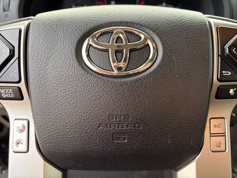 Used 2021 Toyota 4Runner SR5 Premium w/ Moonroof Package image 7