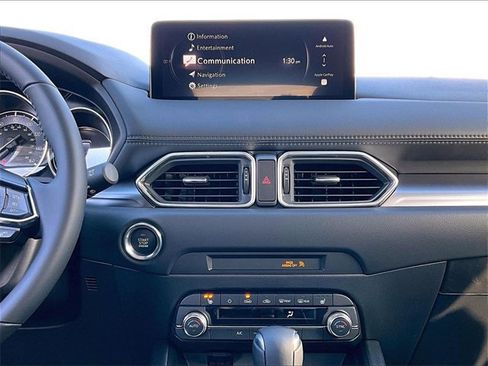 New 2025 MAZDA CX-5 AWD 2.5 S w/ Select Package image 11