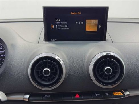 Used 2017 Audi A3 2.0T Premium w/ Convenience Package image 26