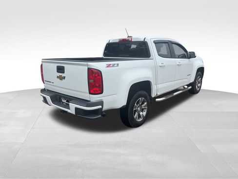 Used 2017 Chevrolet Colorado Z71 image 22