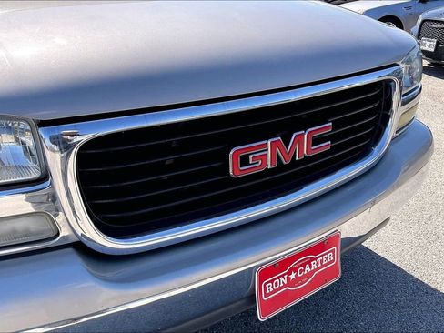 Used 2004 GMC Yukon XL SLT w/ Preferred Equipment Group image 33