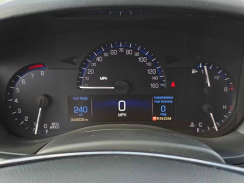 Used 2014 Cadillac ATS Luxury w/ Sun And Sound Package image 27