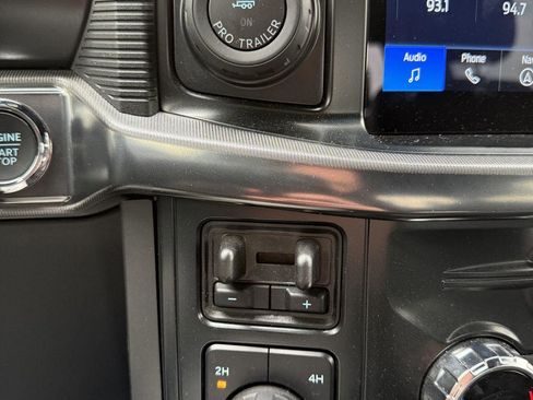 Used 2025 Ford F150 Lariat w/ Equipment Group 502A High image 25