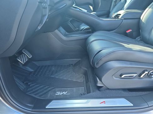 Used 2023 Acura RDX A-Spec AWD/4WD image 12