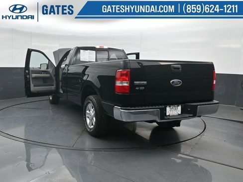 Used 2004 Ford F150 XLT RWD image 42