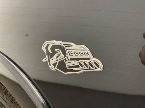 New 2026 RAM 1500 Big Horn AWD/4WD image 13