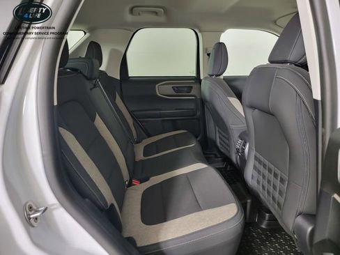 Used 2025 Ford Bronco Sport Big Bend AWD/4WD image 19