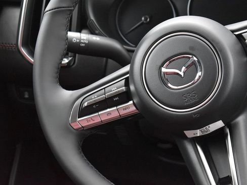 New 2026 MAZDA CX-50 2.5 Hybrid w/ Weather Package image 17