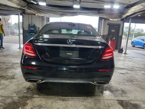 Used 2019 Mercedes-Benz E 300 image 8