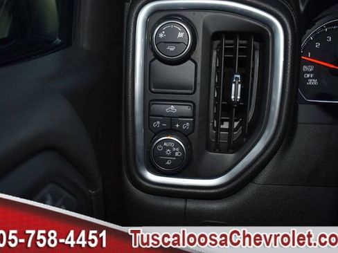Used 2019 Chevrolet Silverado 1500 LT w/ Convenience Package image 36