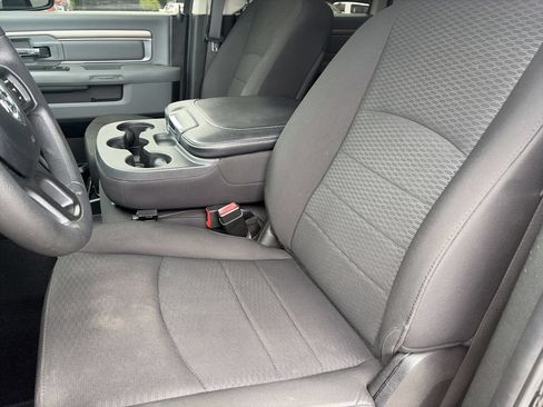 Used 2019 RAM 1500 Warlock AWD/4WD image 11