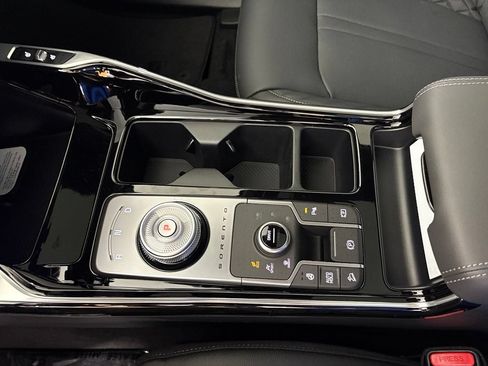 New 2026 Kia Sorento SX Prestige AWD/4WD image 33