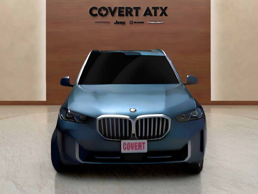 Used 2026 BMW X5 sDrive40i RWD image 74