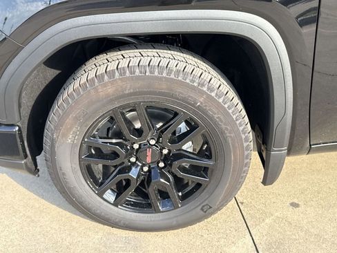 New 2026 GMC Sierra 1500 Elevation image 41