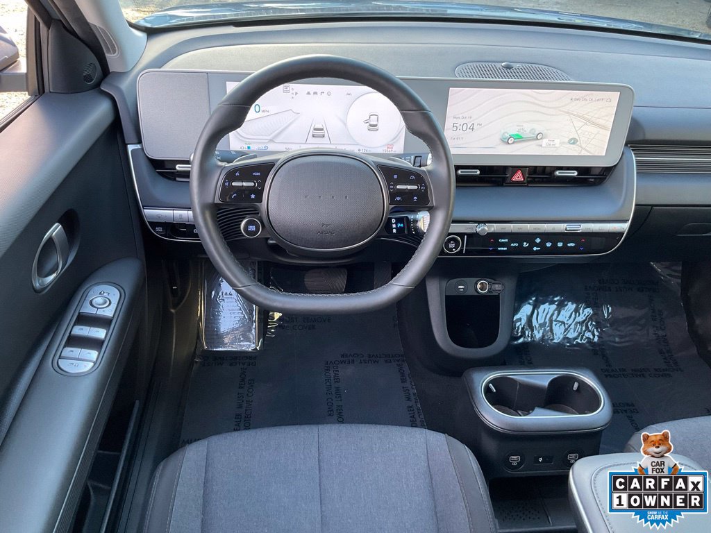 Used 2024 Hyundai Ioniq 5 SEL RWD image 35