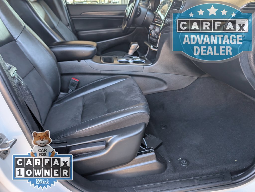 Used 2021 Jeep Grand Cherokee Laredo X RWD image 22