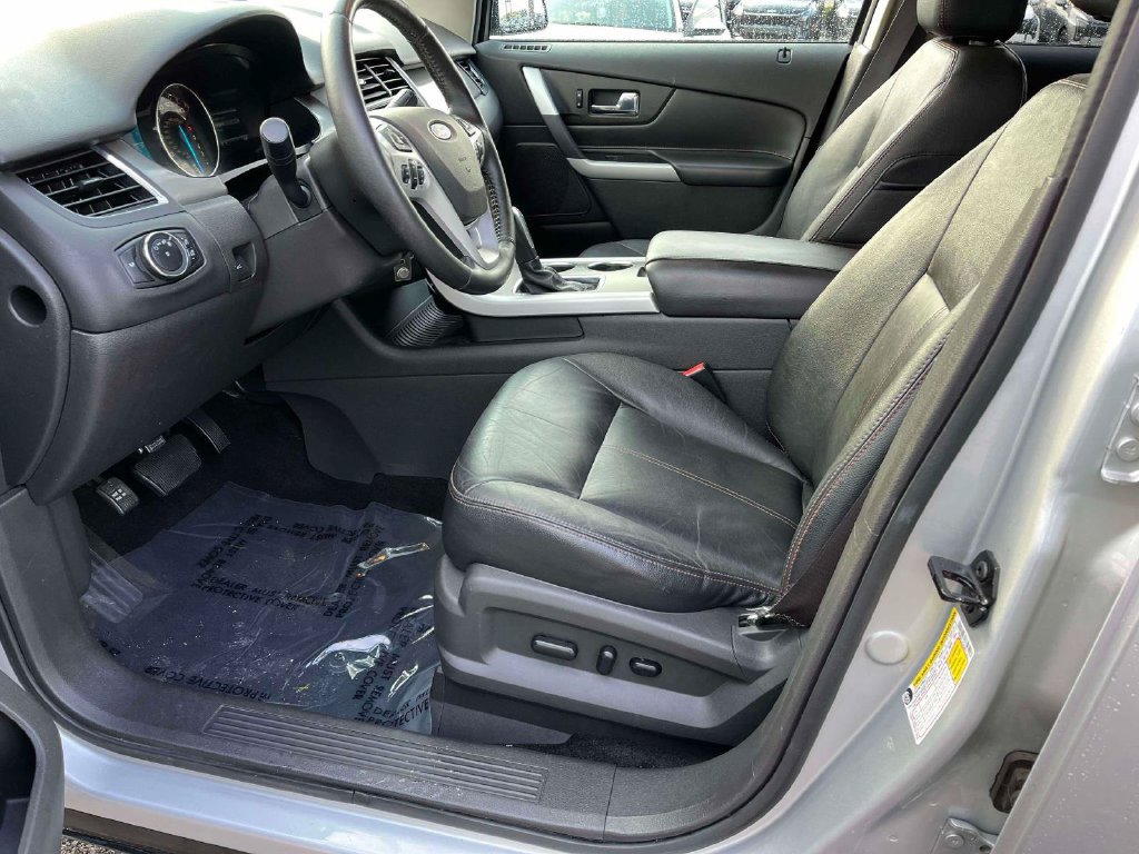 Used 2014 Ford Edge SEL w/ Equipment Group 205A FWD image 19
