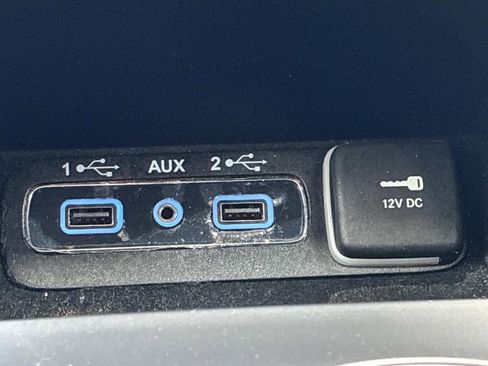 Used 2021 Jeep Grand Cherokee Limited AWD/4WD image 33