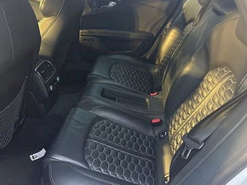 Used 2014 Audi RS 7 Prestige image 17