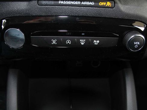 New 2026 Ford Escape Active w/ Tech Pack #1 FWD image 56