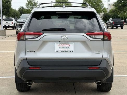 Used 2024 Toyota RAV4 XLE Premium w/ Weather Package AWD/4WD image 5