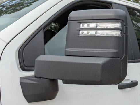 New 2025 Chevrolet Silverado 2500 W/T w/ WT Convenience Package image 31