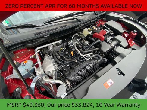 New 2025 Mitsubishi Outlander SE image 38