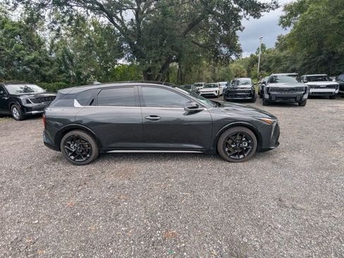 New 2026 Kia K4 GT-Line Turbo FWD image 7