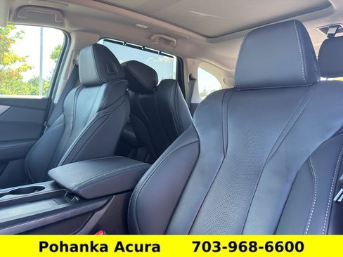 Certified 2026 Acura MDX w/ Technology Package AWD/4WD image 22