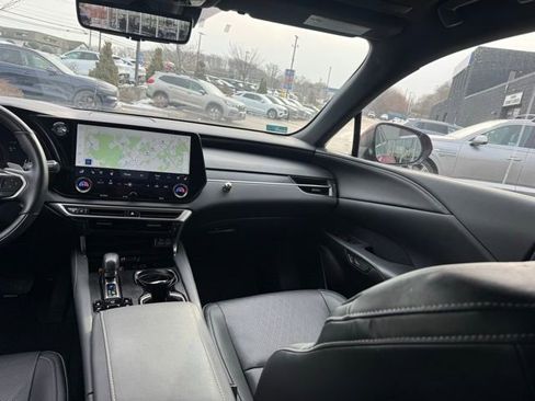Used 2023 Lexus RX 350 AWD image 45