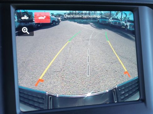 Used 2024 RAM 2500 Tradesman w/ Chrome Appearance Group image 31