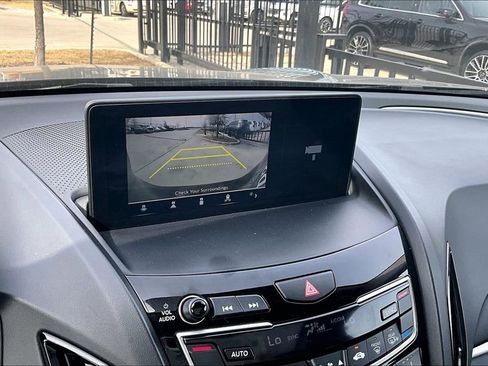 Certified 2025 Acura RDX SH-AWD w/ Technology Package image 28