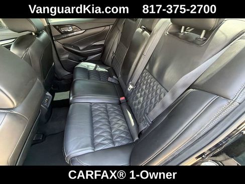 Used 2023 Nissan Maxima Platinum w/ Sport Mat Group FWD image 28
