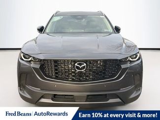 New 2026 MAZDA CX-50 2.5 Hybrid w/ Weather Package video 2