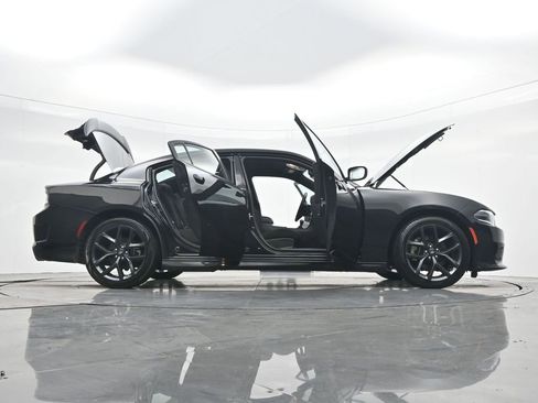 Used 2023 Dodge Charger GT w/ Blacktop Package image 46