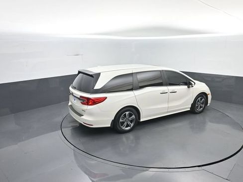 Used 2018 Honda Odyssey Touring image 30