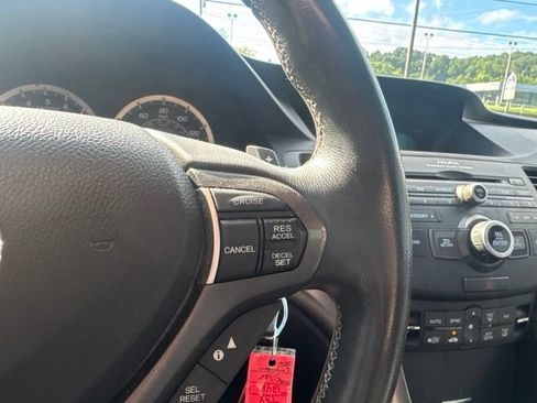 Used 2013 Acura TSX Sedan FWD image 21