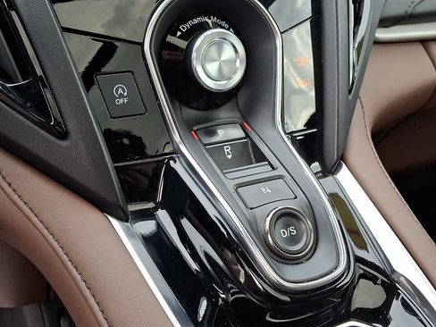 Used 2019 Acura RDX AWD w/ Technology Package image 18