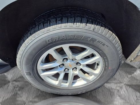 Used 2024 Chevrolet Tahoe LT AWD/4WD image 19