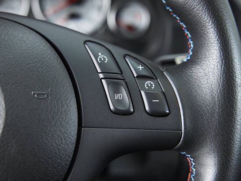 Used 2003 BMW M5 RWD image 49