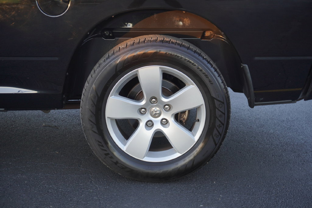 Used 2012 RAM 1500 Express RWD image 11