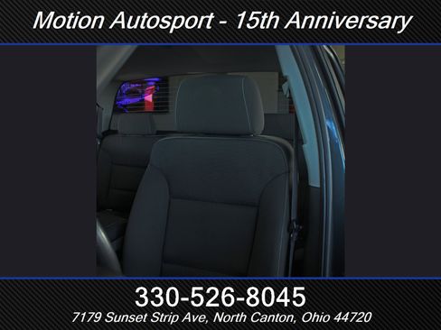 Used 2017 Chevrolet Silverado 1500 LT w/ All Star Edition image 31