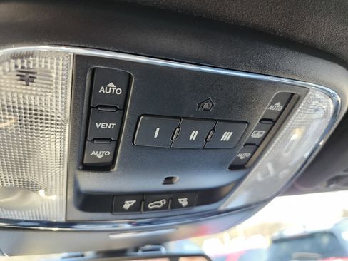 Used 2015 Jeep Grand Cherokee Summit w/ Platinum Series Group image 36