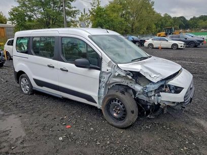 Used 2023 Ford Transit Connect XL