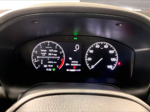 Used 2023 Honda HR-V LX image 23