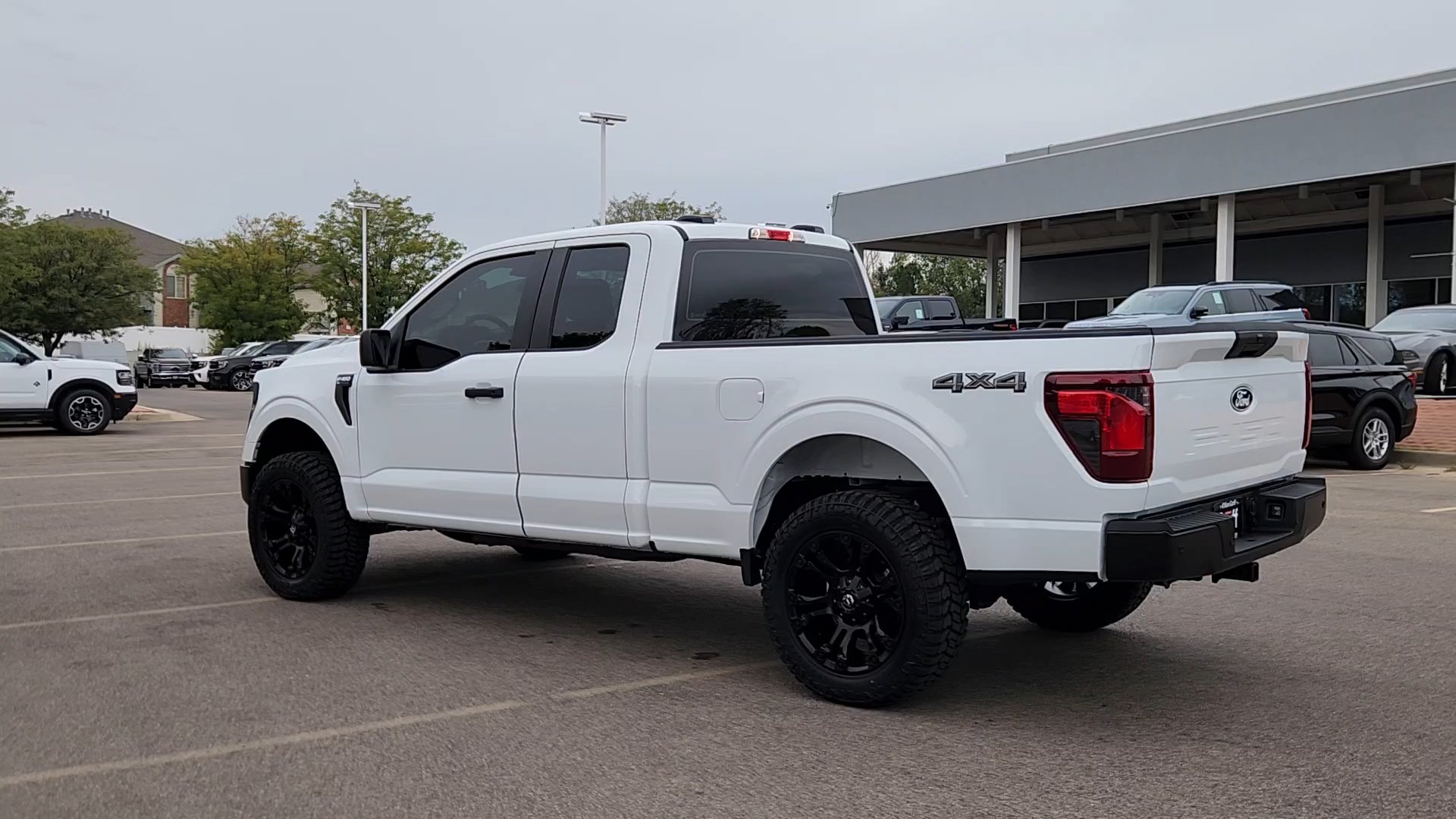 New 2026 Ford F150 XL w/ Tow/Haul Package AWD/4WD image 21