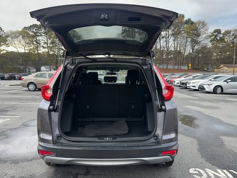 Used 2019 Honda CR-V EX image 15